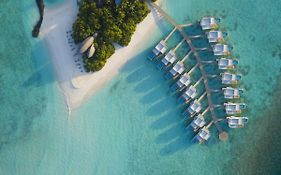 Dhigali Maldives - A Premium All-inclusive Raa Atoll 5*